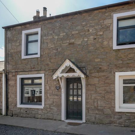 Samphire Cottage Seahouses Eksteriør bilde